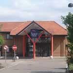 Days Inn Peterborough,  Peterborough